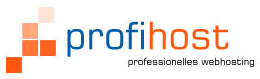 PROFIHOST: Webhosting, Housing, Server, managed Server - Alles direkt vom Profi